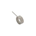 Secure Lane 7/8" Diameter Type 302 Stainless Steel Replacement Torsion Spring - RB36-02 (Default)