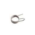 Secure Lane 7/8" Diameter Type 302 Stainless Steel Replacement Torsion Spring - RB36-02 (Default)