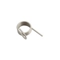 Secure Lane 7/8" Diameter Type 302 Stainless Steel Replacement Torsion Spring - RB36-02 (Default)
