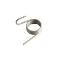 Secure Lane 7/8" Diameter Type 302 Stainless Steel Replacement Torsion Spring - RB36-02 (Default)