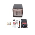 Wireless Digital Keypad w/ Receiver (500 code) - Works on All Automatic Gate Openers 