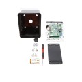 Wireless Digital Keypad w/ Receiver (500 code) - Works on All Automatic Gate Openers 
