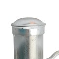 Sentinel Swing Barrier Receiver Post (Surface Mount) - SM-14030R (Default)