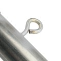 Sentinel Swing Barrier Receiver Post (Surface Mount) - SM-14030R (Default)