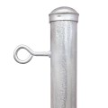Sentinel Swing Barrier Receiver Post (Surface Mount) - SM-14030R (Default)