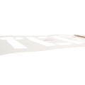 20" High "DO NOT ENTER" Road / Parking Lot Marking Stencil (Signs)