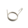 Delta Scientific TSP-03 Stainless Steel Torsion Spring for TC Series Traffic Spikes - TSP-03
