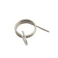 Delta Scientific TSP-03 Stainless Steel Torsion Spring for TC Series Traffic Spikes - TSP-03