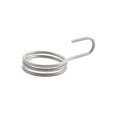 Delta Scientific TSP-03 Stainless Steel Torsion Spring for TC Series Traffic Spikes - TSP-03