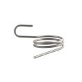 Delta Scientific TSP-03 Stainless Steel Torsion Spring for TC Series Traffic Spikes - TSP-03
