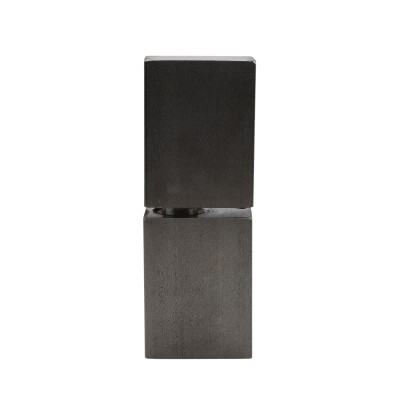 LiftMaster Elite POWERHINGE Heavy Duty Flat Mounted Block Gate Hinge ...