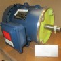 Delta Scientific OEM Replacement Motor TEFC, 3Hp, 3Ph, 60, 1800 Rpm - 2464-159
