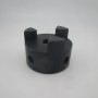 Delta Scientific OEM Replacement Coupling Jaw Coupling, Ml095 x 1/2" - 2464-53