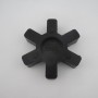 Delta Scientific OEM Replacement Coupling Spider, Srl090/095 - 2464-61
