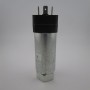 Delta Scientific OEM Replacement Pressure Switch, Hi/Low Off - 2150 Psi - 2465-08