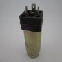 Delta Scientific OEM Replacement Pressure Switch, Hi/Low Off - 1900 Psi - 2465-09