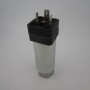 Delta Scientific OEM Replacement Pressure Switch, Hi/Low Off - 1350 Psi - 2465-10