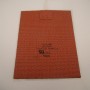 Delta Scientific OEM Replacement Blanket Heater 5" x 6", 60 Watts - 120 Volts - 2465-55