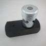 Delta Scientific OEM Replacement Valve Flow Control Valve 1/2" Npt Steel Body - 2466-03