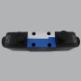Delta Scientific OEM Replacement Valve Directional Valve, D03/24V Two Position Spring Detented - 2467-01