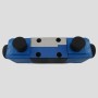 Delta Scientific OEM Replacement Valve Directional Valve, D03/120V Two Position Spring Detented - 2467-03