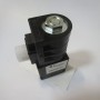 Delta Scientific OEM Replacement Valve Efo Valve Assy, 24Vdc 24V Coil,Valve And Body - 2467-31