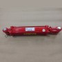 Delta Scientific OEM Replacement Cylinder Hydraulic Cylinder, 2.5" x 10", Tie Rod - 2468-37