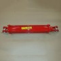 Delta Scientific OEM Replacement Cylinder Tie Rod Cylinder, 3" Bore x 16" Stroke - 2468-67