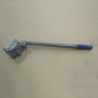 Delta Scientific OEM Replacement Hydraulic Hand Pump, Tankless Style, 1.2 In3/Stroke - 2471-21
