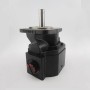 Delta Scientific OEM Replacement Hydraulic Gear Pump, Barnes G1208D1A100-N00 - 2471-25