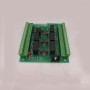 Delta Scientific OEM Replacement Delta Barrier Control Card Printed Circuit Board Assypopulated W/Terminal - 90605-00