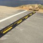 Roadshark Surface-Mount 36" Traffic Spikes (Textured Black)
