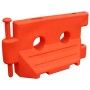 Traffic Safety Service Water Filled Barrier - ATM-590