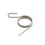 Delta Scientific TSP-03 Stainless Steel Torsion Spring for TC Series Traffic Spikes - TSP-03