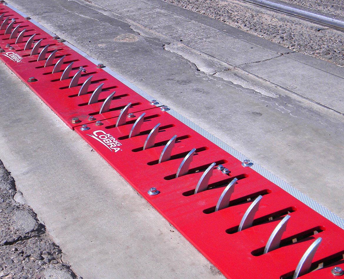 Parking Lot Entrance Traffic Spikes - Resources Hub - Resources