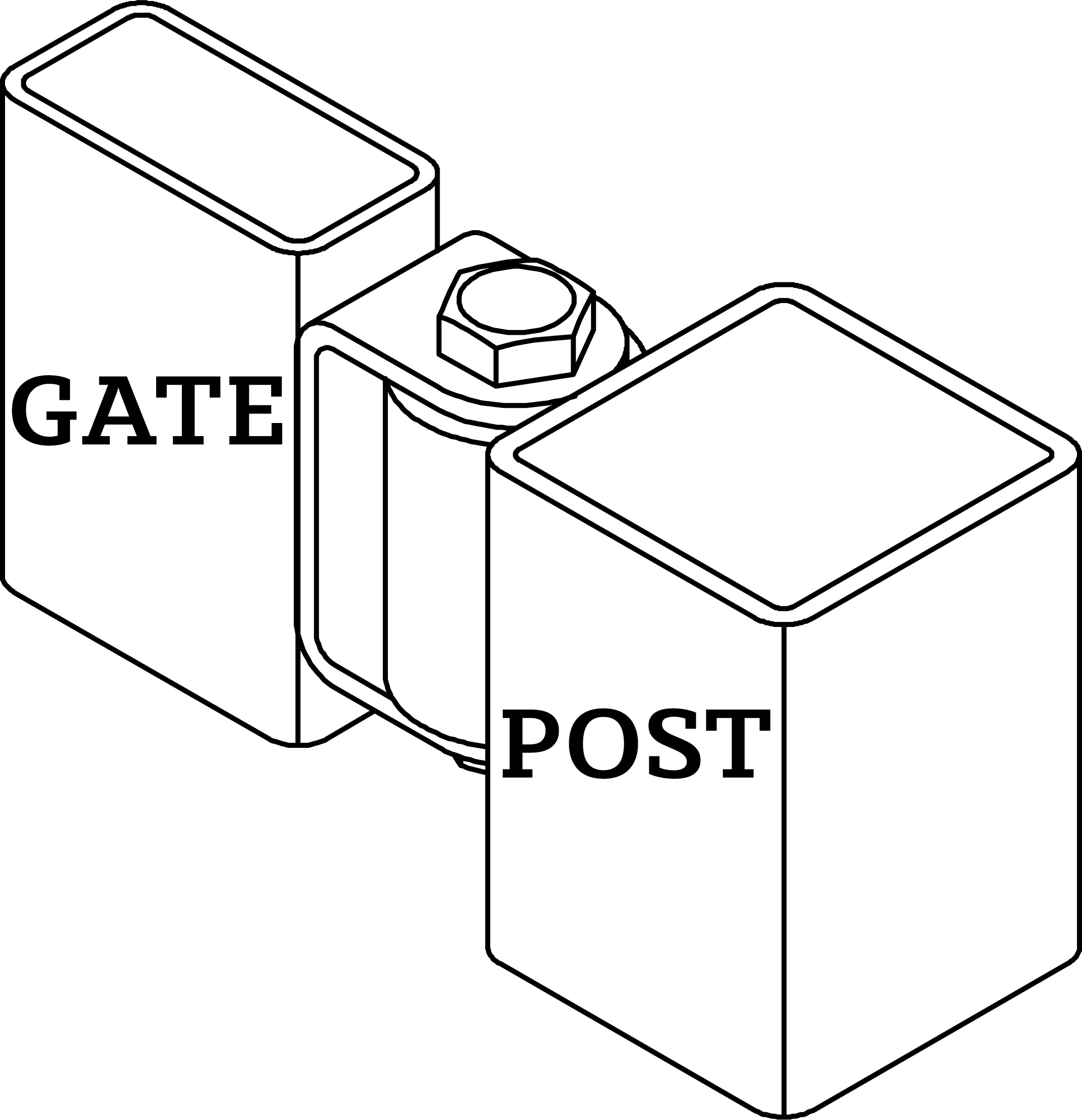 Weld On Installation Instructions 2