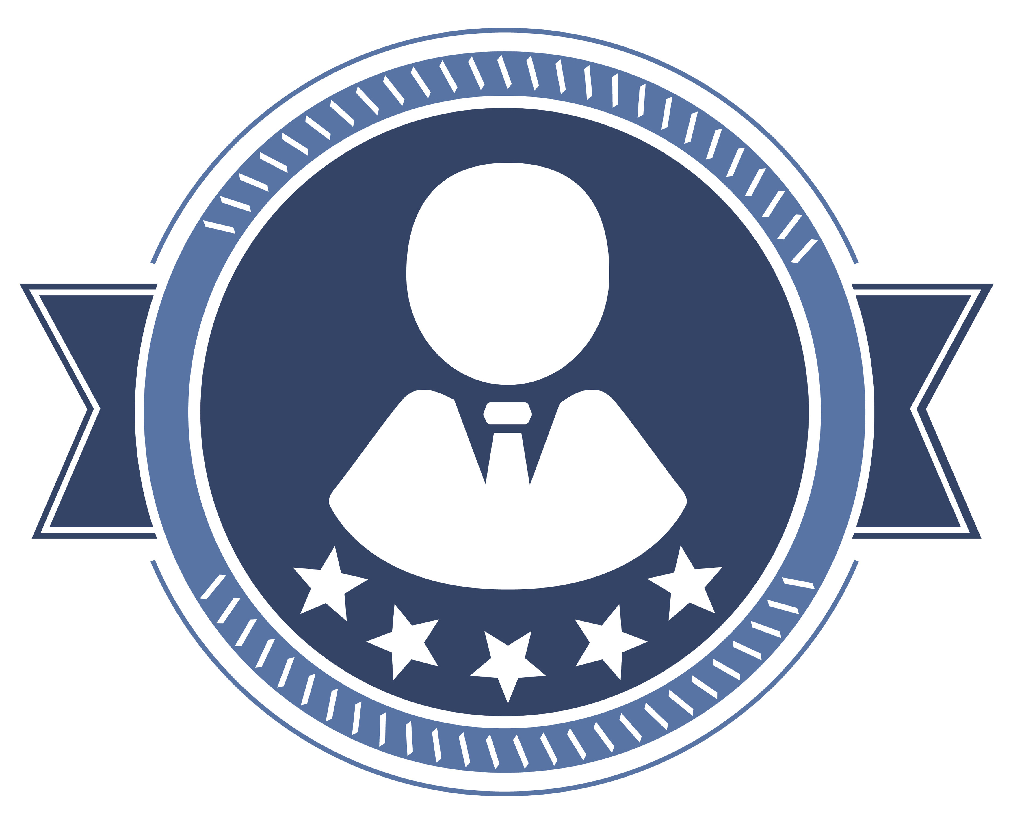 partners badge