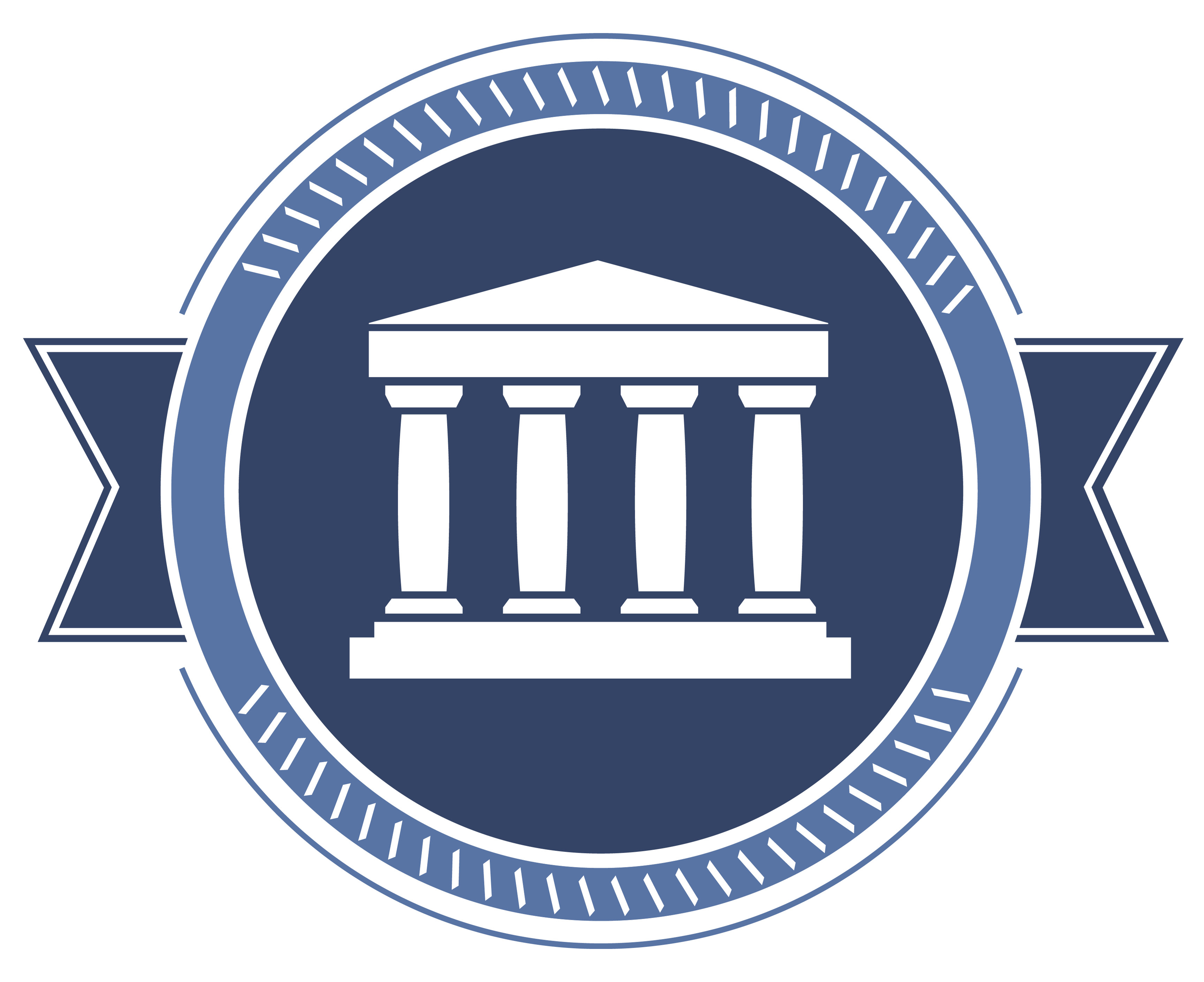 government badge
